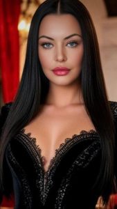Jolene Allison-Burns Profile